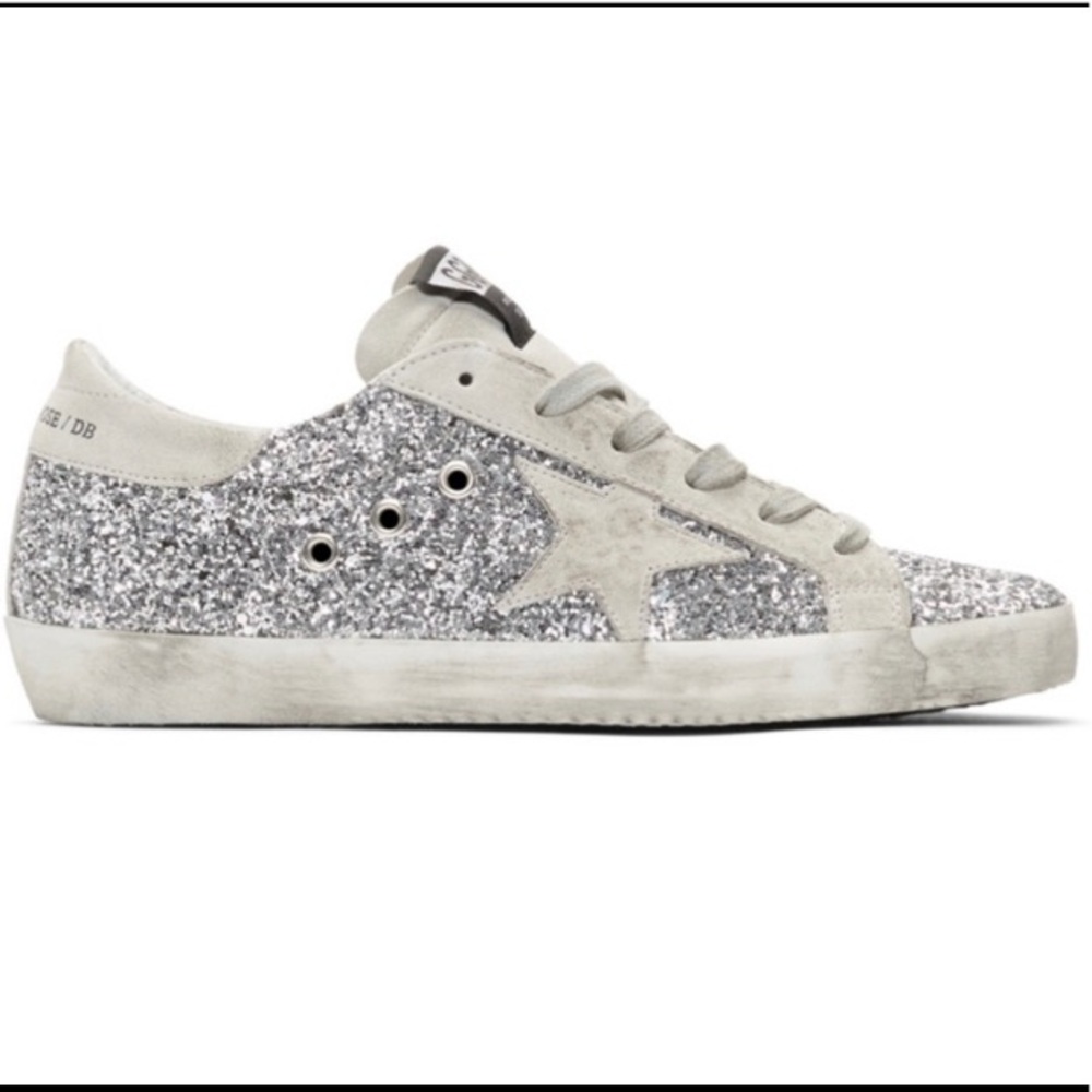 Golden goose size 37